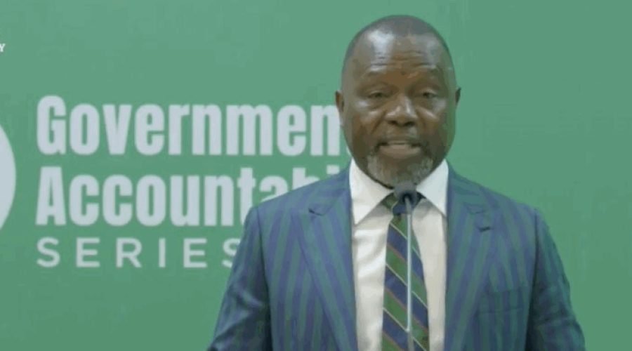 Frank Davies Urges AG: Prosecute Ofori-Atta, End Public Remarks