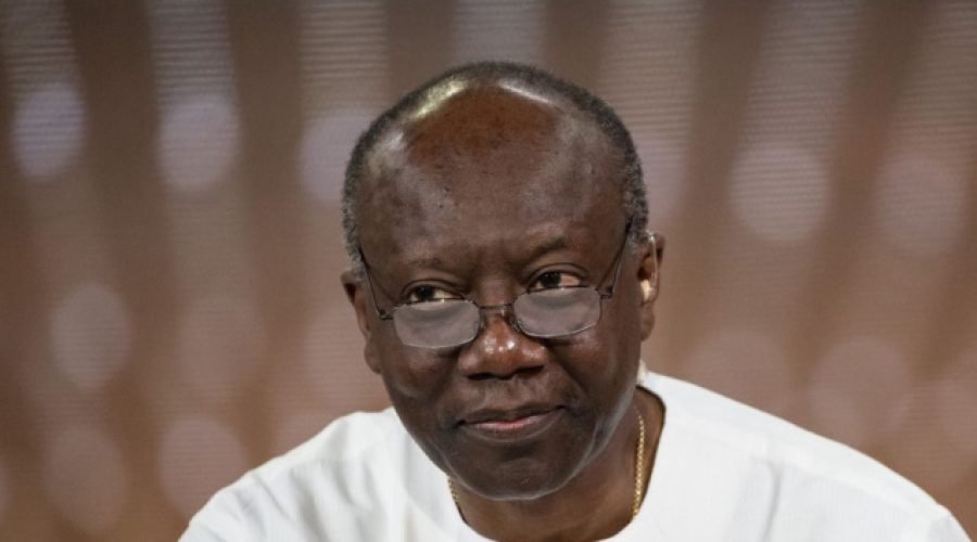 Ken Ofori-Atta Case Sets Accountability Precedent