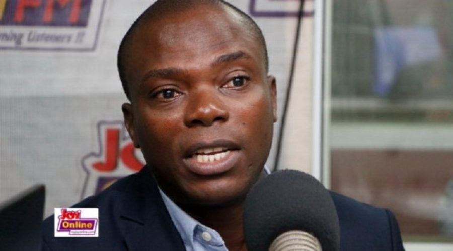 Sulemana Braimah: Ofori-Atta's Situation Embarrassing