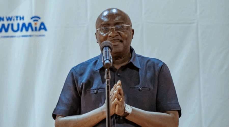Agyapong Accuses NPP of Covering Up Bawumia Election Record