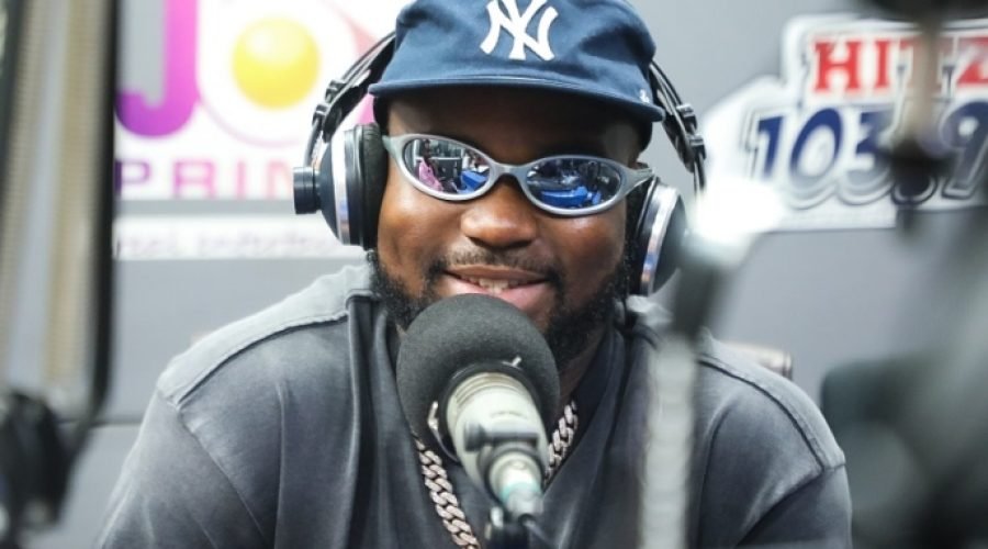 King Promise Talks About Parents Wanting Grandchild