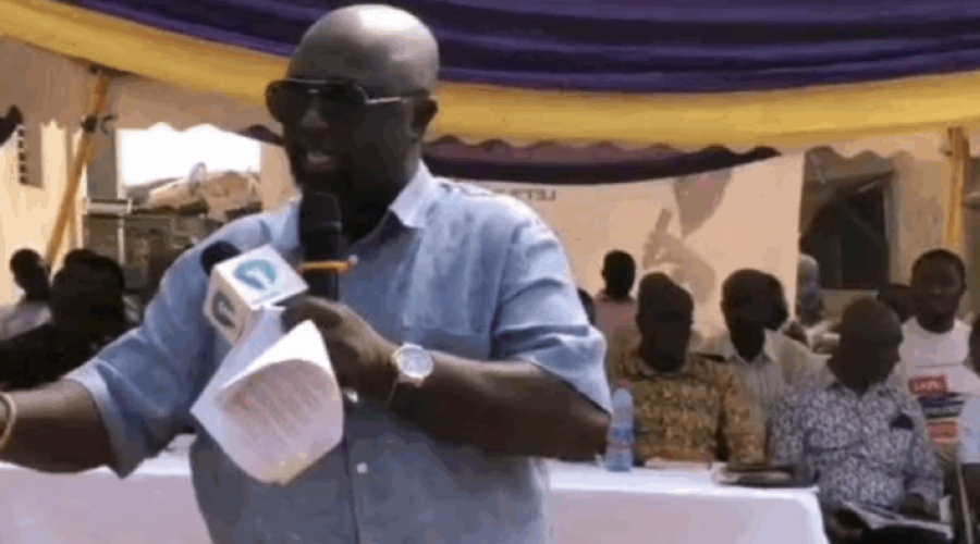 Kumasi Residents Join Citywide Effort to Reduce Salt Intake