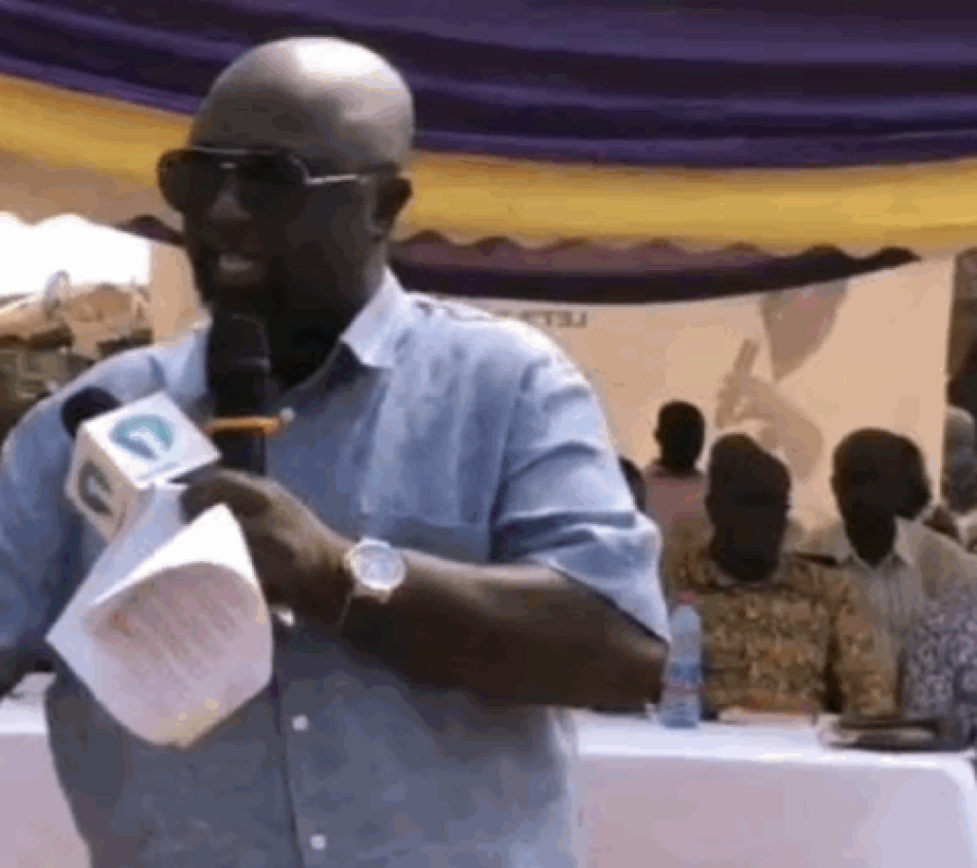 Kumasi Residents Join Citywide Effort to Reduce Salt Intake