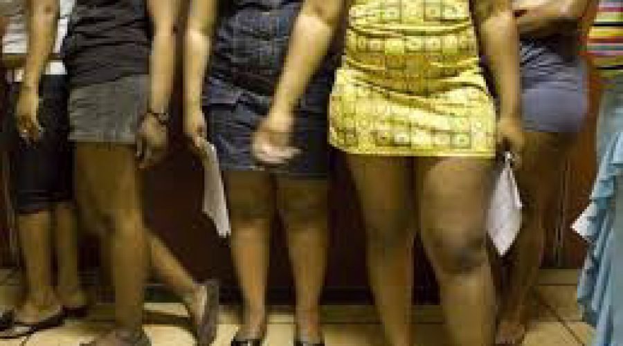 KMA Boss Cracks Down on Sex Workers, Beggars in Kumasi