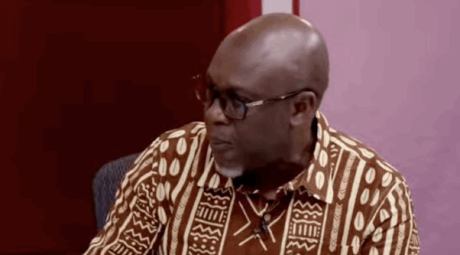 Kofi Bentil Says Parliament Acted Too Soon on Kpandai Seat