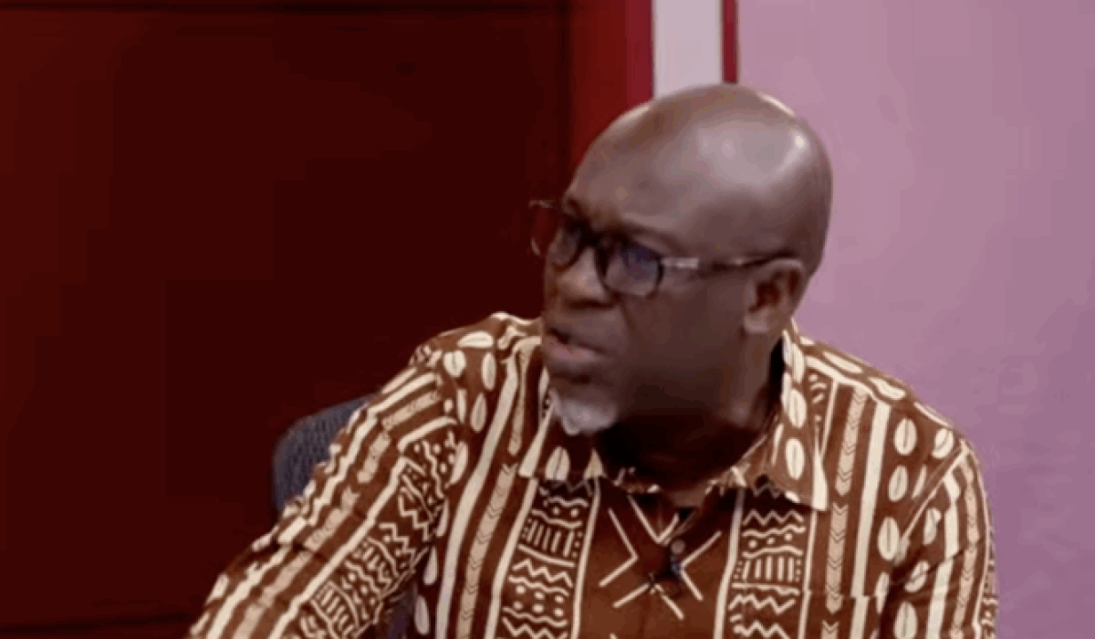 Kofi Bentil Proposes Special Court for Election Cases