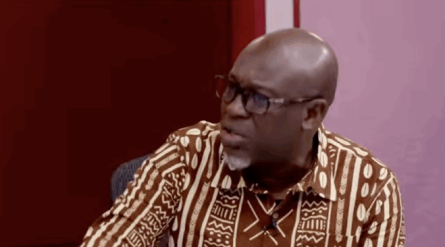 Kofi Bentil Says Polling Station Violence Erupts Over Election Wins