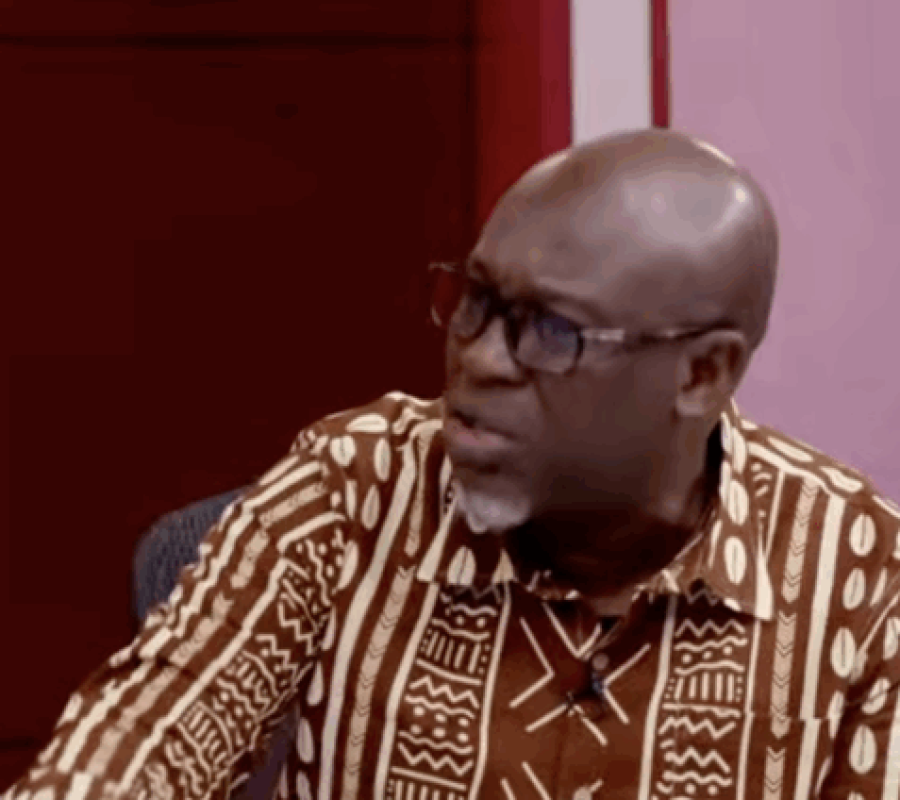 Kofi Bentil Says Polling Station Violence Erupts Over Election Wins