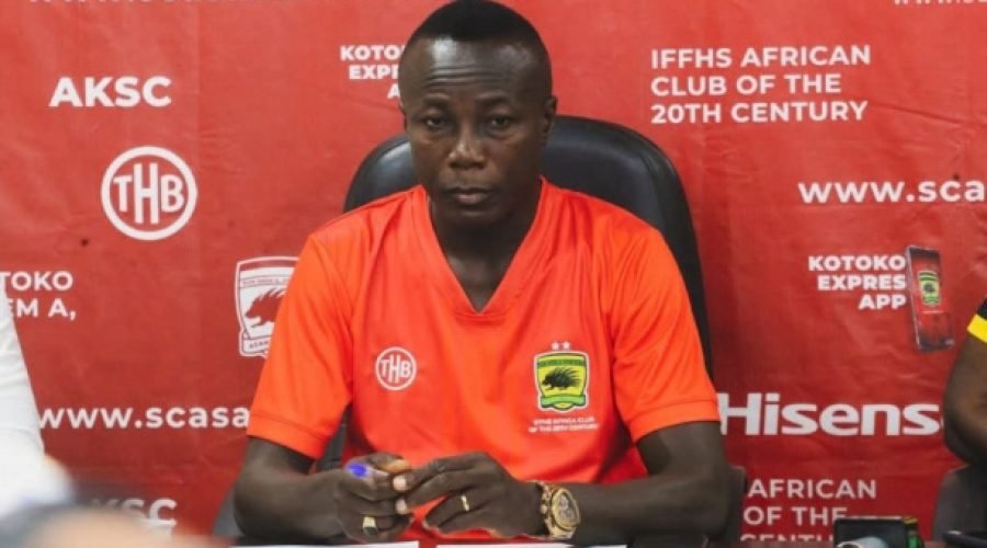 Kotoko Maintain Title Hopes Amid Inconsistent Form