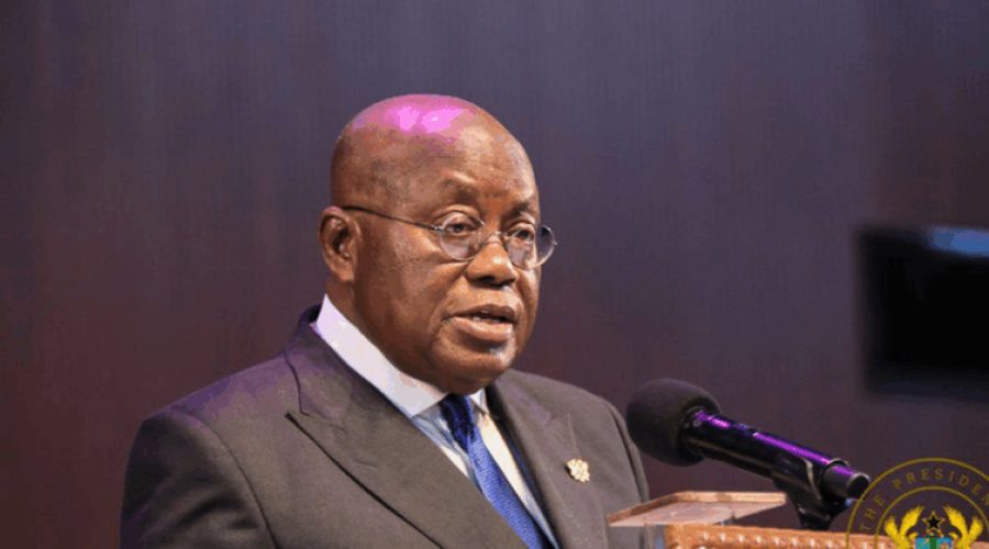 Kufuor blames Akufo‑Addo policies for NPP’s 2024 loss
