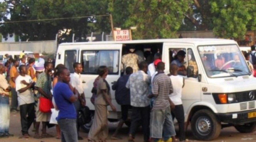 Sua Nyansa Fights High Evening Fares in Kumasi