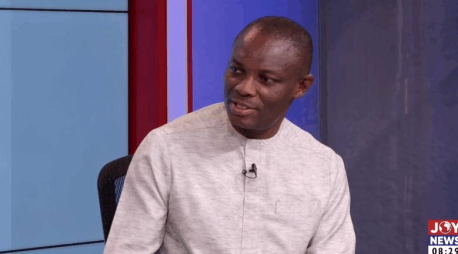 Kwarteng Urges Shift to Business Growth Over 24-Hour Economy