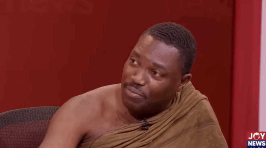 Kwame Akuffo: Transferring AG Powers to OSP Without Amendment is Unconstitutional