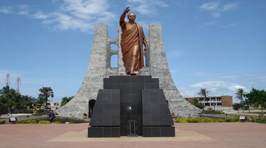 Nkrumah Park Earns GH¢10m from 266k Tourists in 2025