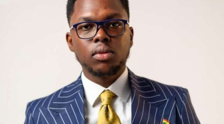 Kwesi Botchway Jnr Demands Update on Galamsey Probe