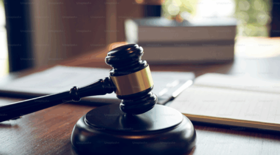 Lawyer in Court Over GH¢800k Excavator Fraud Allegations