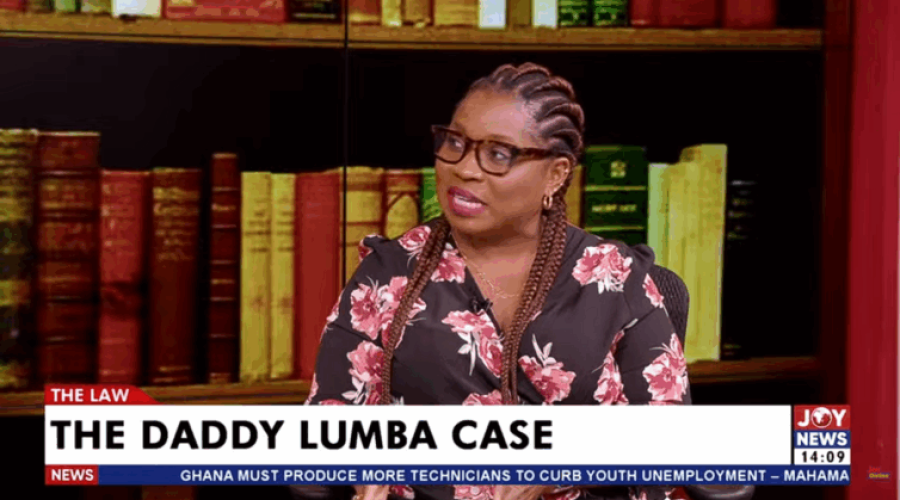 Legal Expert Says Co‑Widows May Perform Daddy Lumba Rites