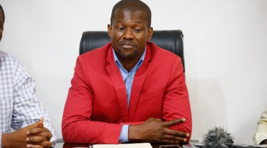 Court Orders Arrest of Liberia Football Chief