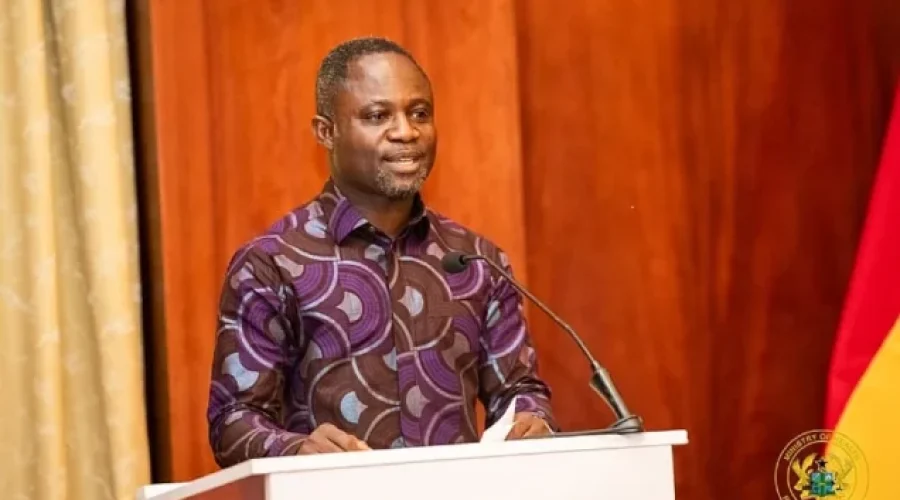 Lightwave Mulls Lawsuit Over Health Ministry’s LHIMS Silence