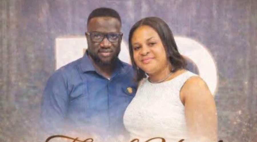 Lilian Owusu Remarries After John Kumah's Passing