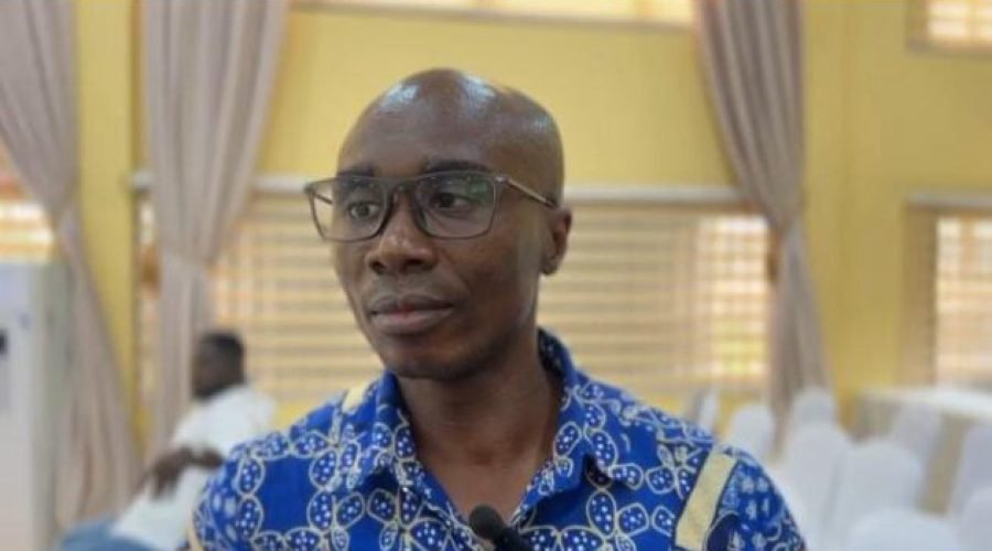 Prof Asuming: Mahama's First Year Successful