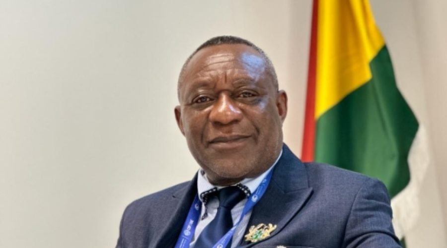Mahama's Galamsey Crackdown Failed Under His Leadership
