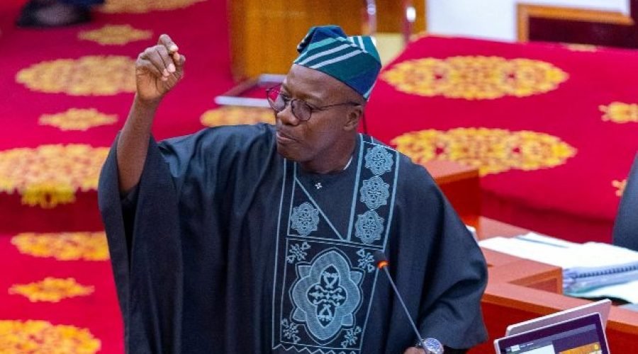 Mahama Ayariga Demands OSP Scrapping