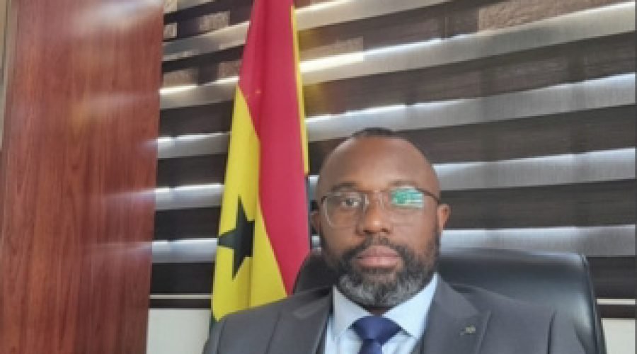 Afaglo Praises Mahama’s Economic Policies for Ghana