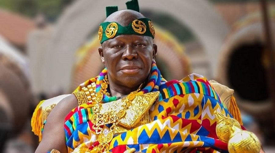 Asantehene to Present Bawku Mediation Report to Mahama December 16