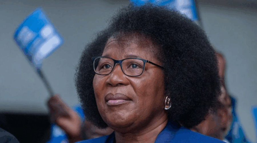 Malawians Outraged Over VP's UK Travel Plans