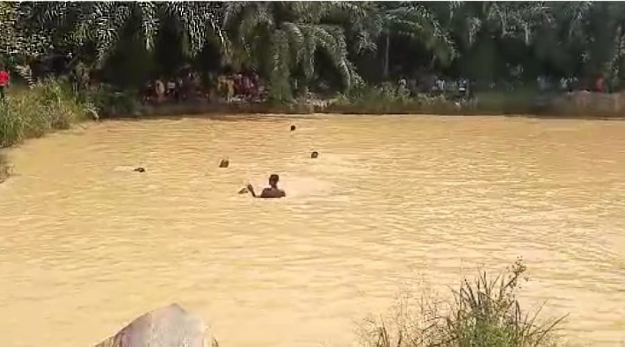 Man, 25, Dies in Abandoned Bogyawe Mining Pit