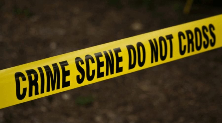 Berekum Man Allegedly Kills Brother and Wife