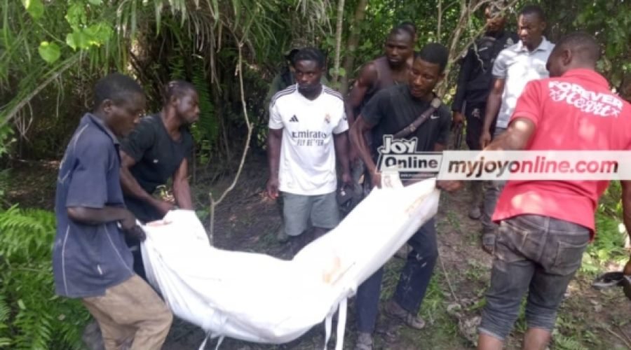 Man, 40, Remanded for Alleged Murder