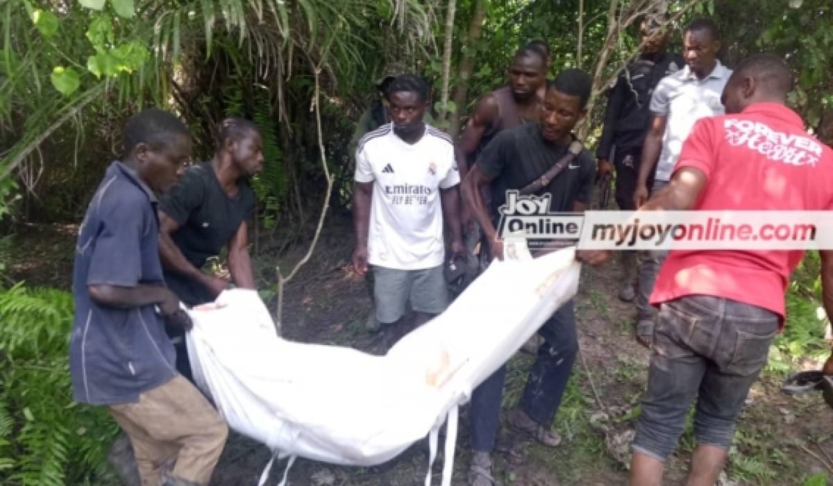 Man, 40, Remanded for Alleged Murder