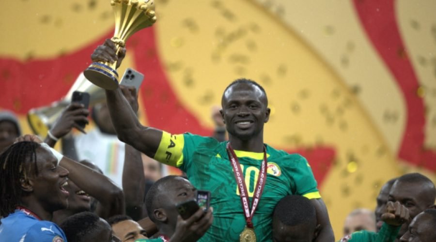 Sadio Mane: Legacy as Captain and Football Leader