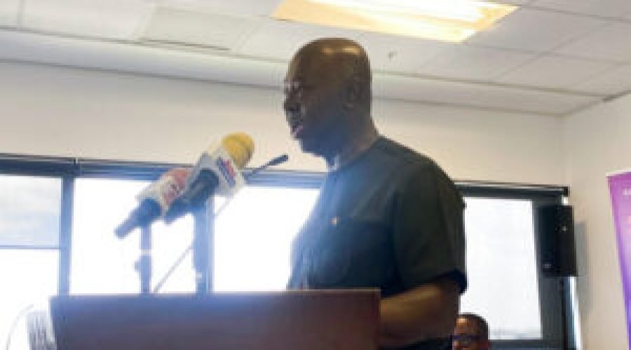 Margins ID Group CEO Urges Youth to Prioritize People Over Profit