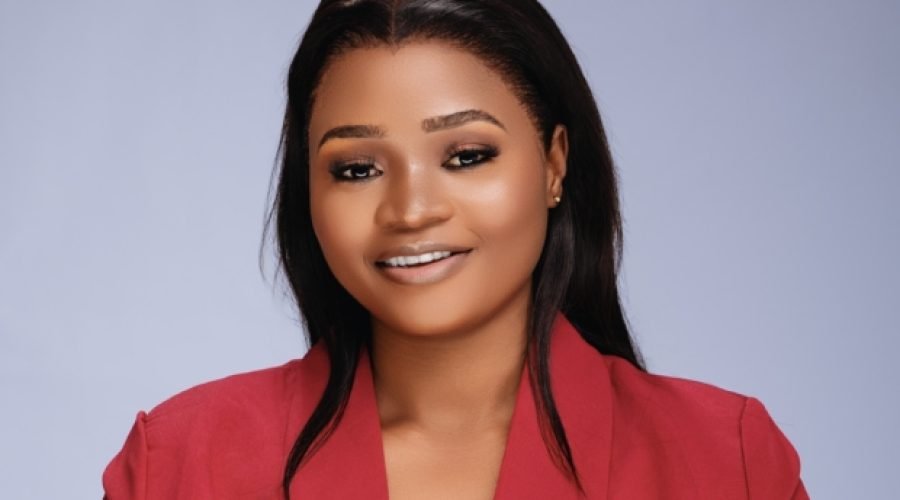 Mariam Eliasu Launches Porter Path for Hope and Action