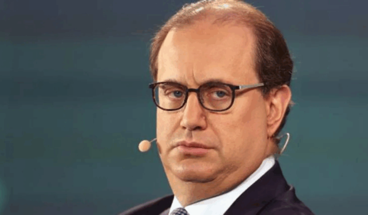 Carney Appoints Former Blackrock Executive as US Ambassador