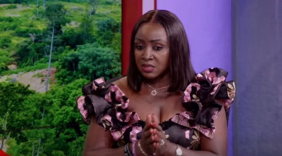 Dr Bisiw-Kotei Proposes Mercury-Free Mining Alternatives