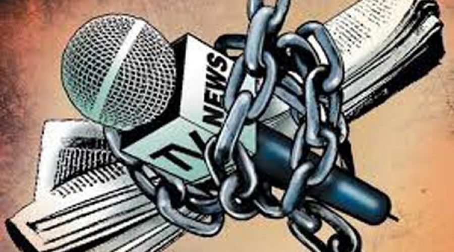 MFWA Demands Reform After Govt-Backed Arrests of Bloggers, Activists