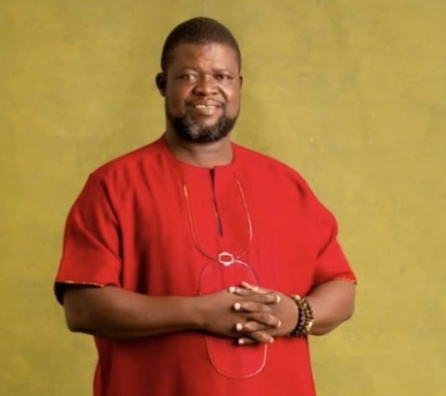 Michael Adangba Survives Morning Crash on Bolgatanga Route