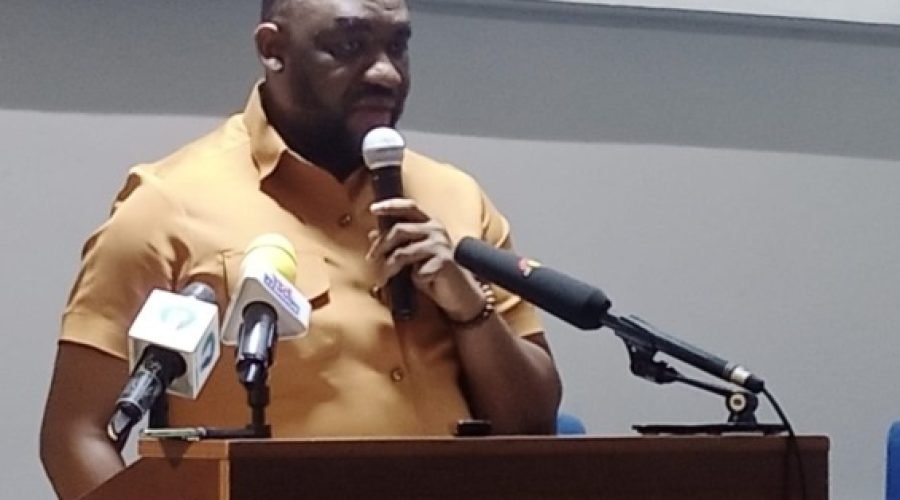GMWU Defends State Oversight Amid Mine Regulation Debate