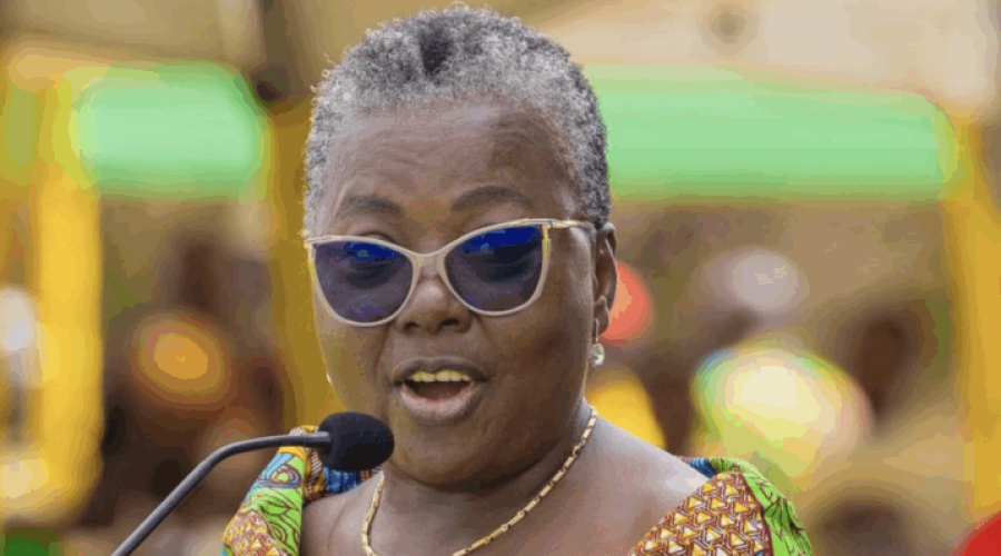 **Fisheries minister – local production key to food security**