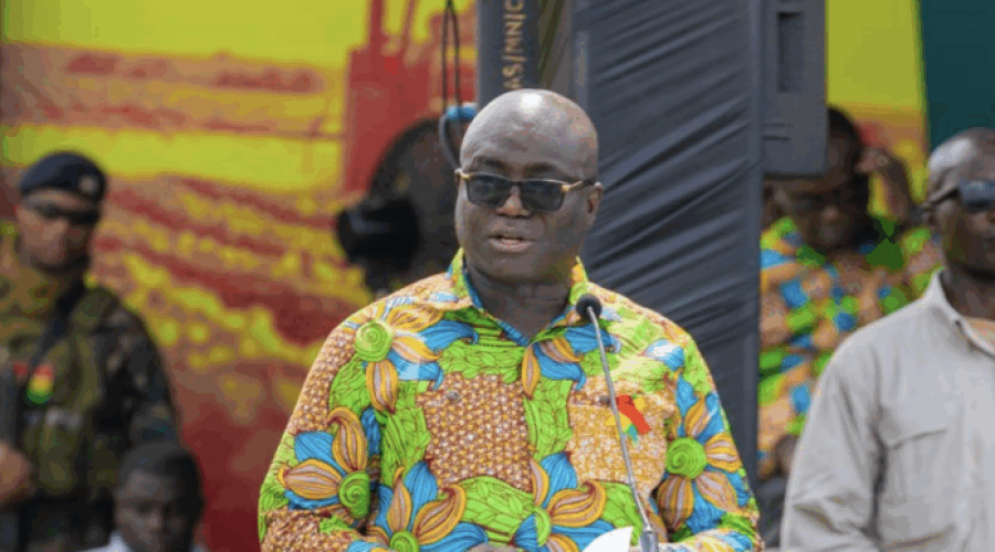 Minister hails farmers and new innovation era at Farmers Day