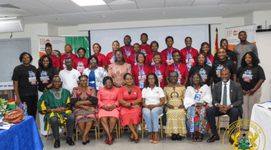 Health Ministry Showcases Innovative Midwife Solutions