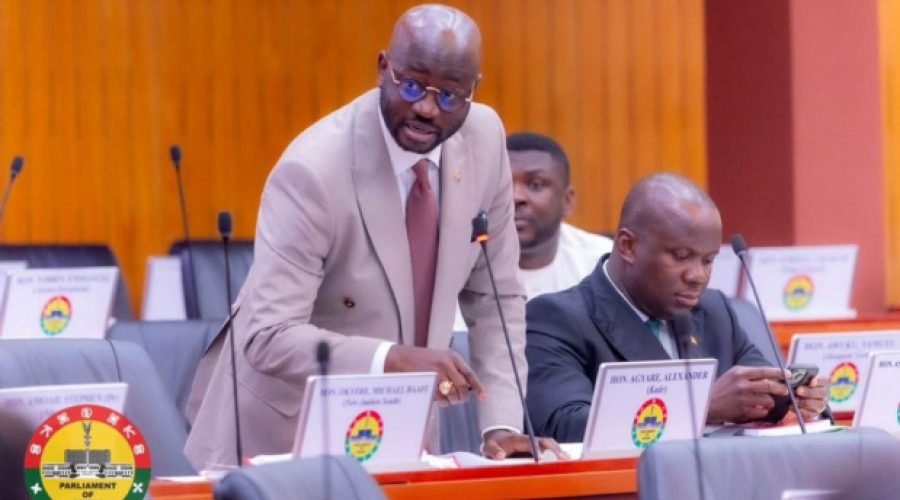Minority Slams Foreign Minister Over US Visa Freeze Fallout
