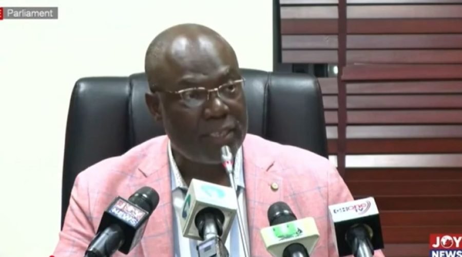 Minority Party says tariff hikes punish, not reform