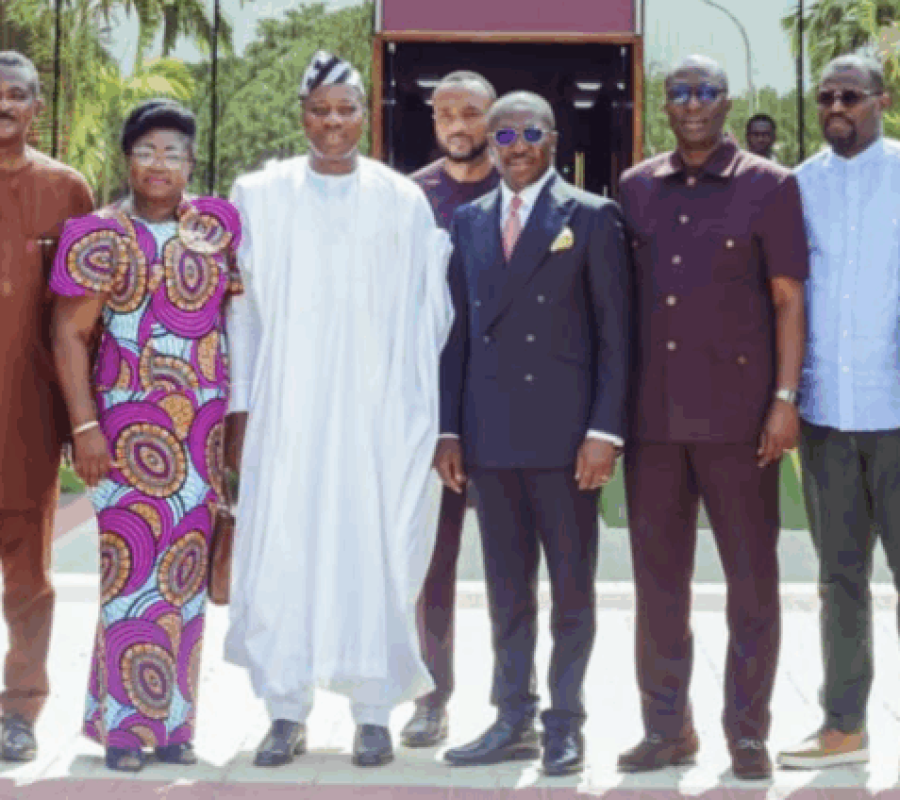 MP Warns Partisan Governance Threatens Livelihoods