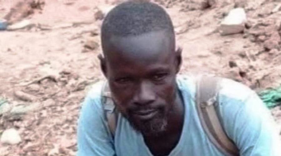 Talensi Man Found Dead After Disappearance