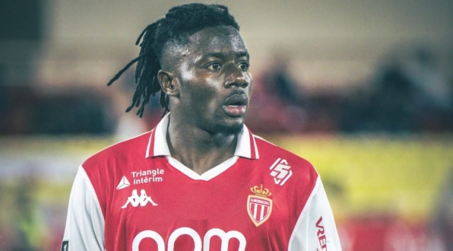 Salisu Named to UEFA Champions League Team of the Week